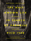 Cover image for The Half Known Life
